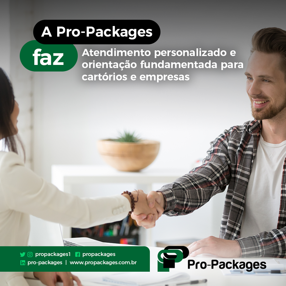 Atendimento personalizado