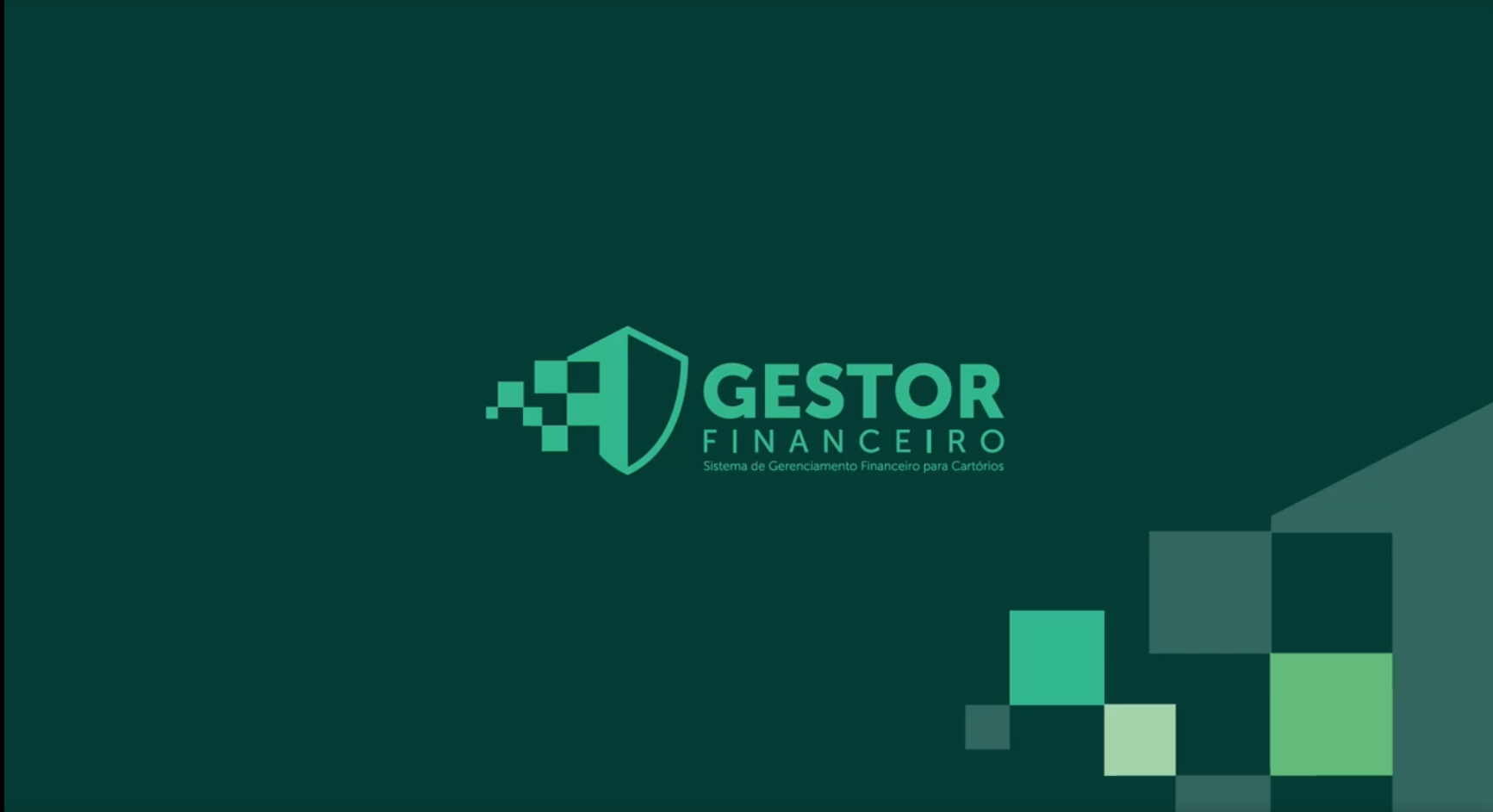 Gestor financeiro